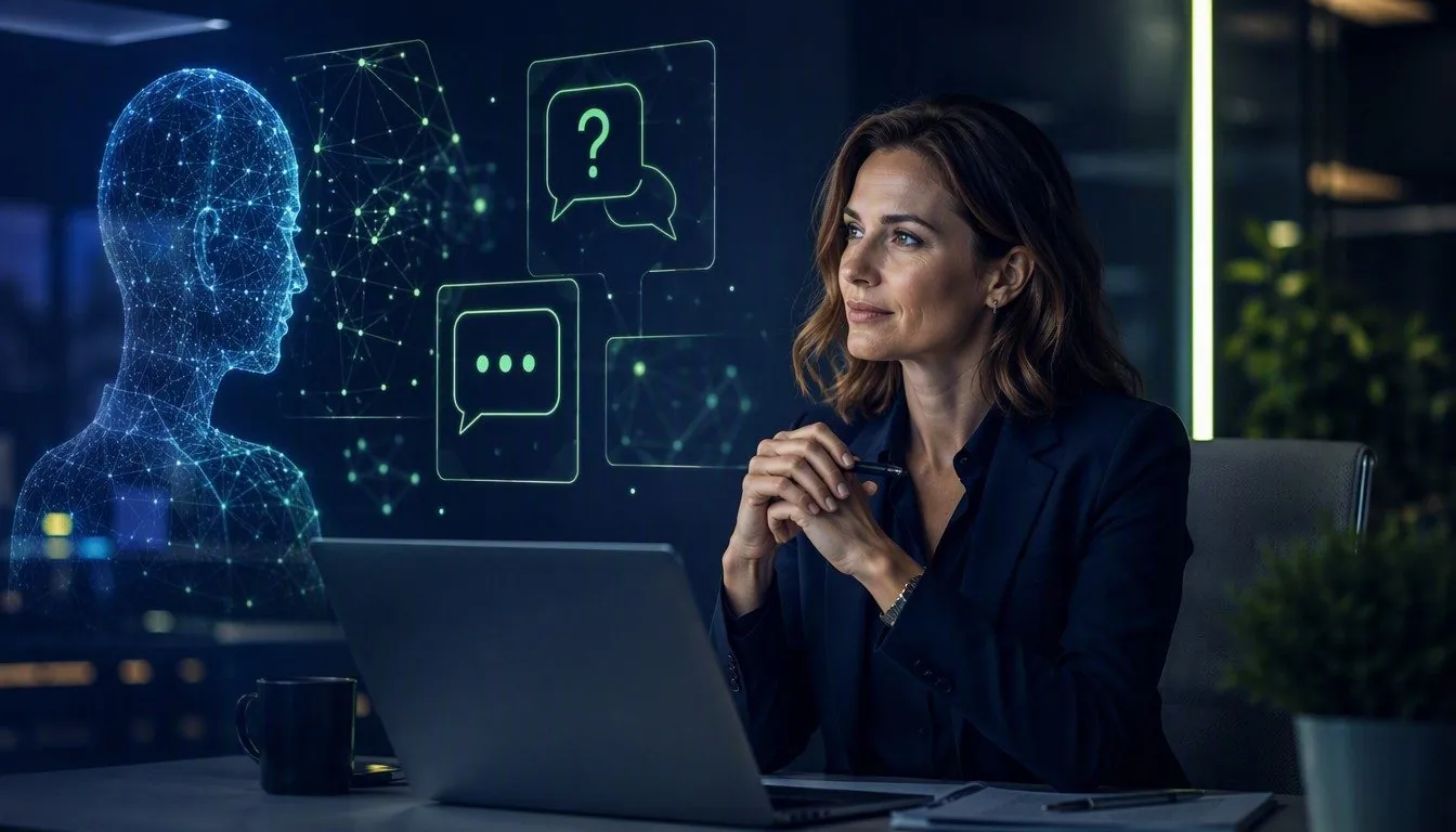 AI Search Personas: Warum klassische Buyer Personas für GEO nicht mehr ausreichen