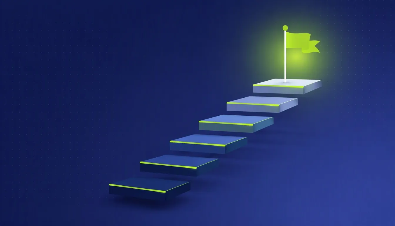 B2B SEO-Strategie – Schritt für Schritt zum SEO-Erfolg