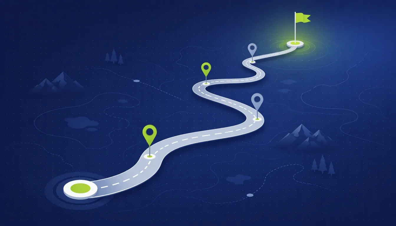 10 effektive Schritte, um eine Content Marketing Strategie zu entwickeln