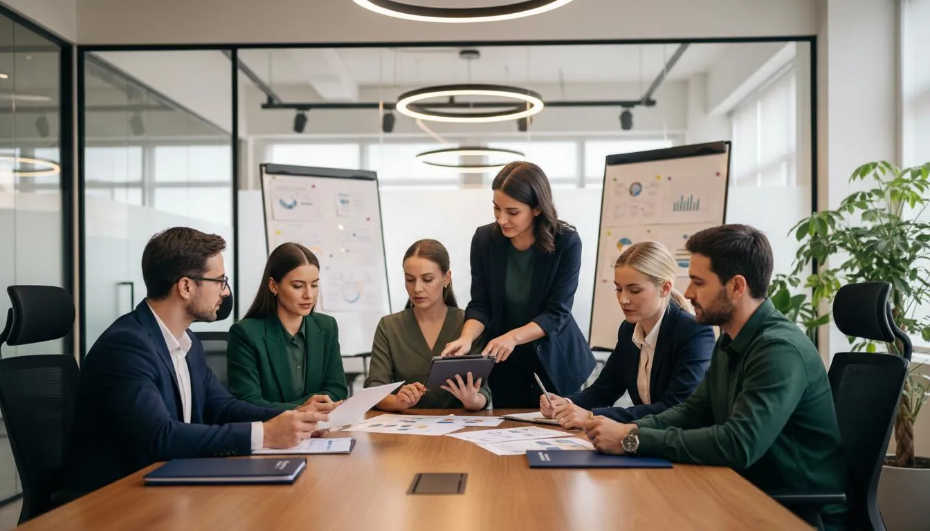 Erfolgreiche CRM-Strategie entwickeln: Kundenbindung steigern