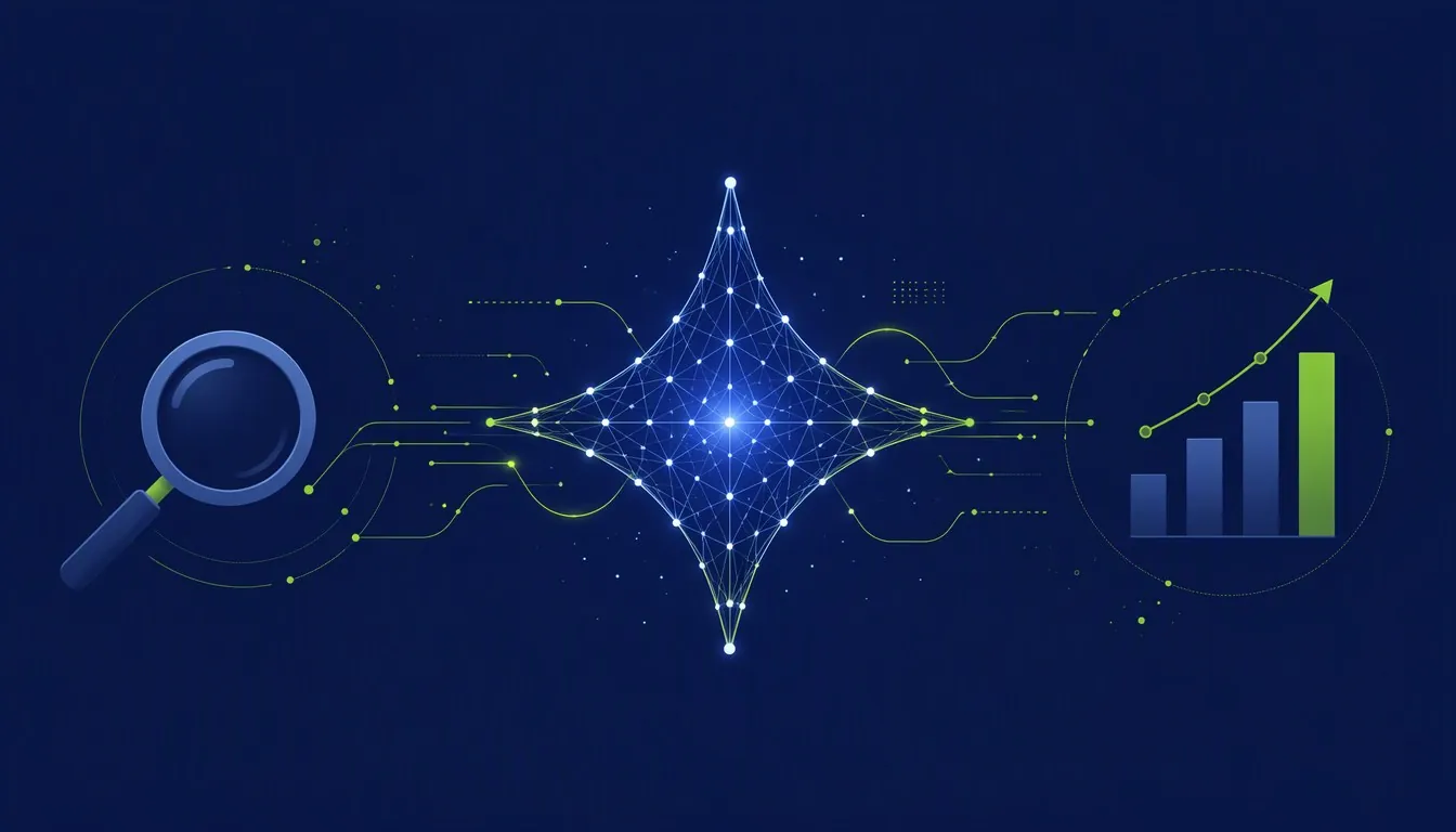 Kann die KI Google Gemini für SEO genutzt werden?
