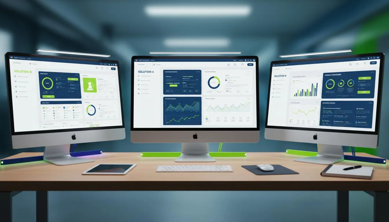 Welches CRM eignet sich für Sensorik-Unternehmen? HubSpot vs. SAP