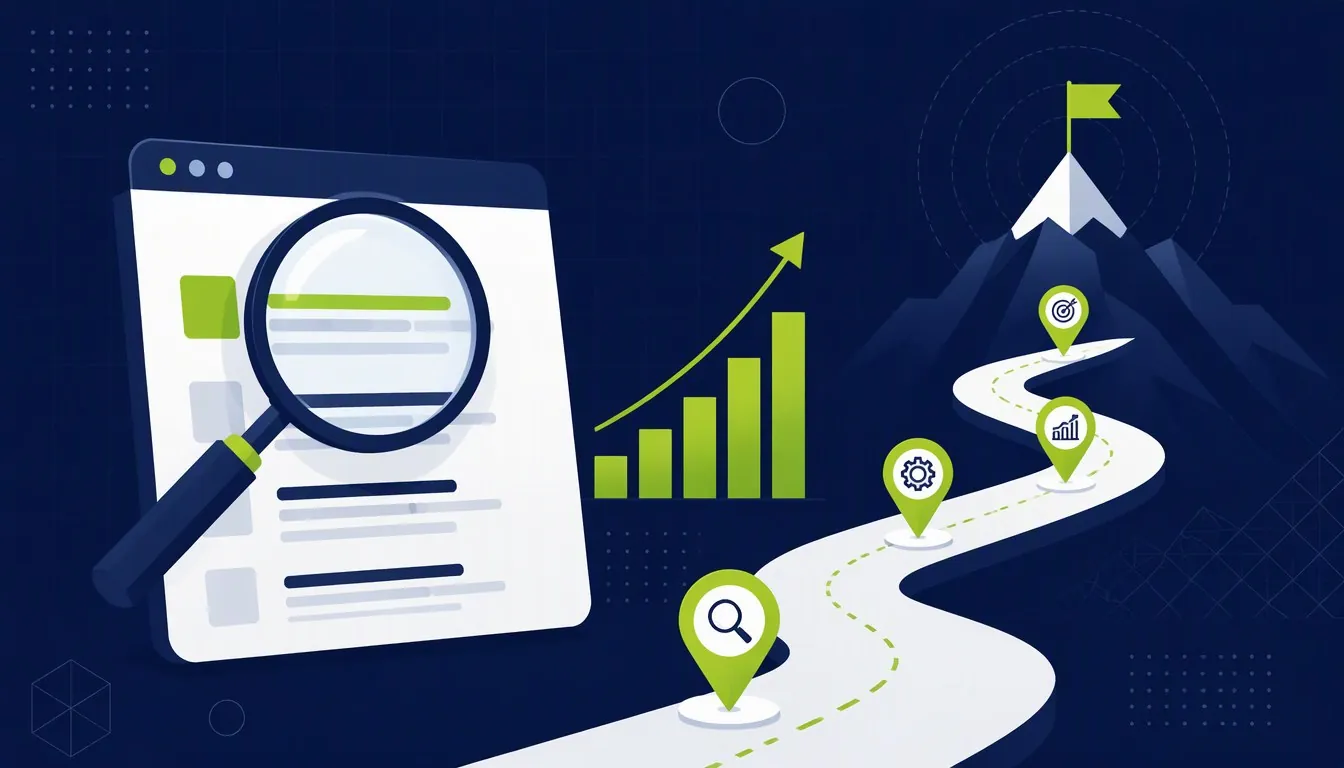 SEO-Guide für B2B: Der umfassende Überblick zur Suchmaschinenoptimierung