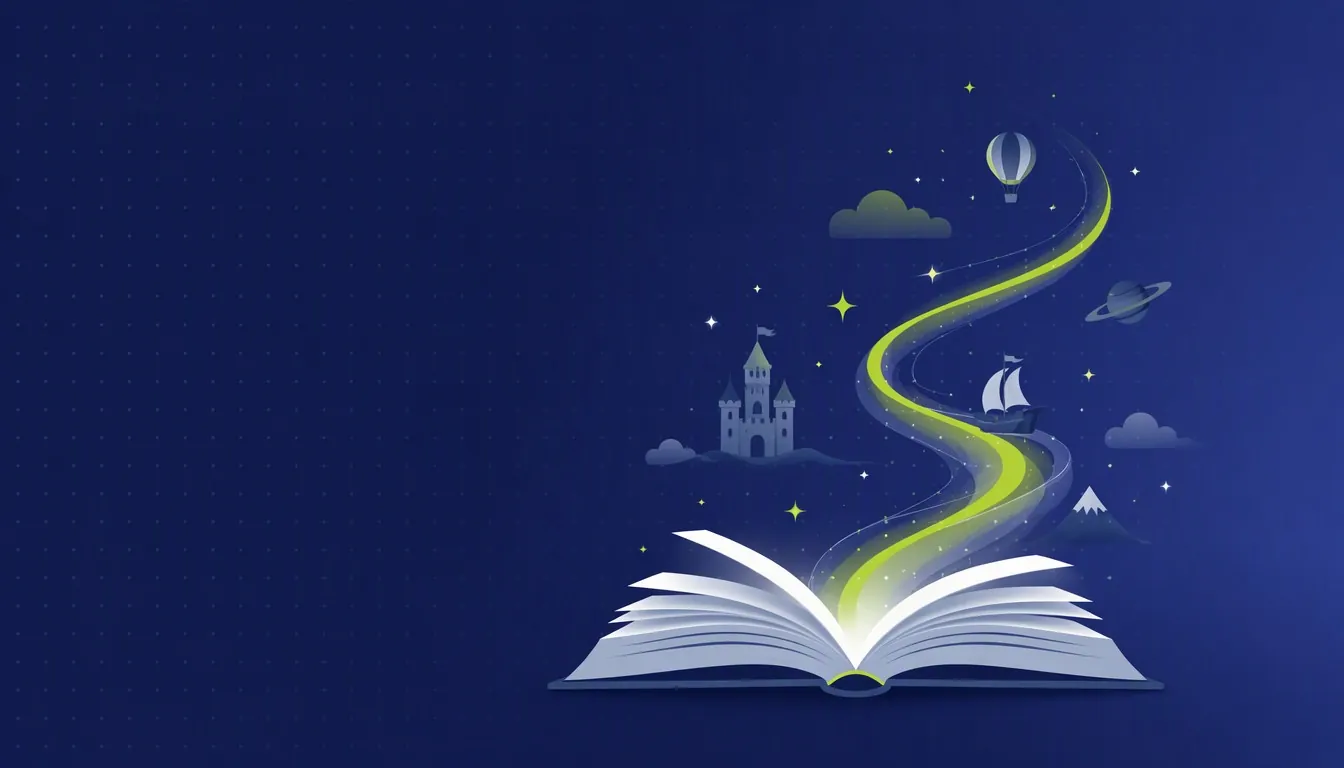 Wie Sie mit Storytelling Ihre Kunden begeistern – auch im B2B