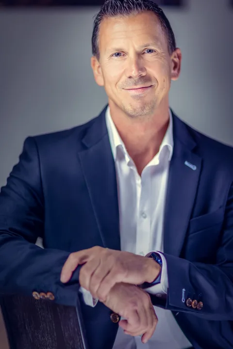 Heiko Harms – Inhaber & Managing Partner von growth pilots