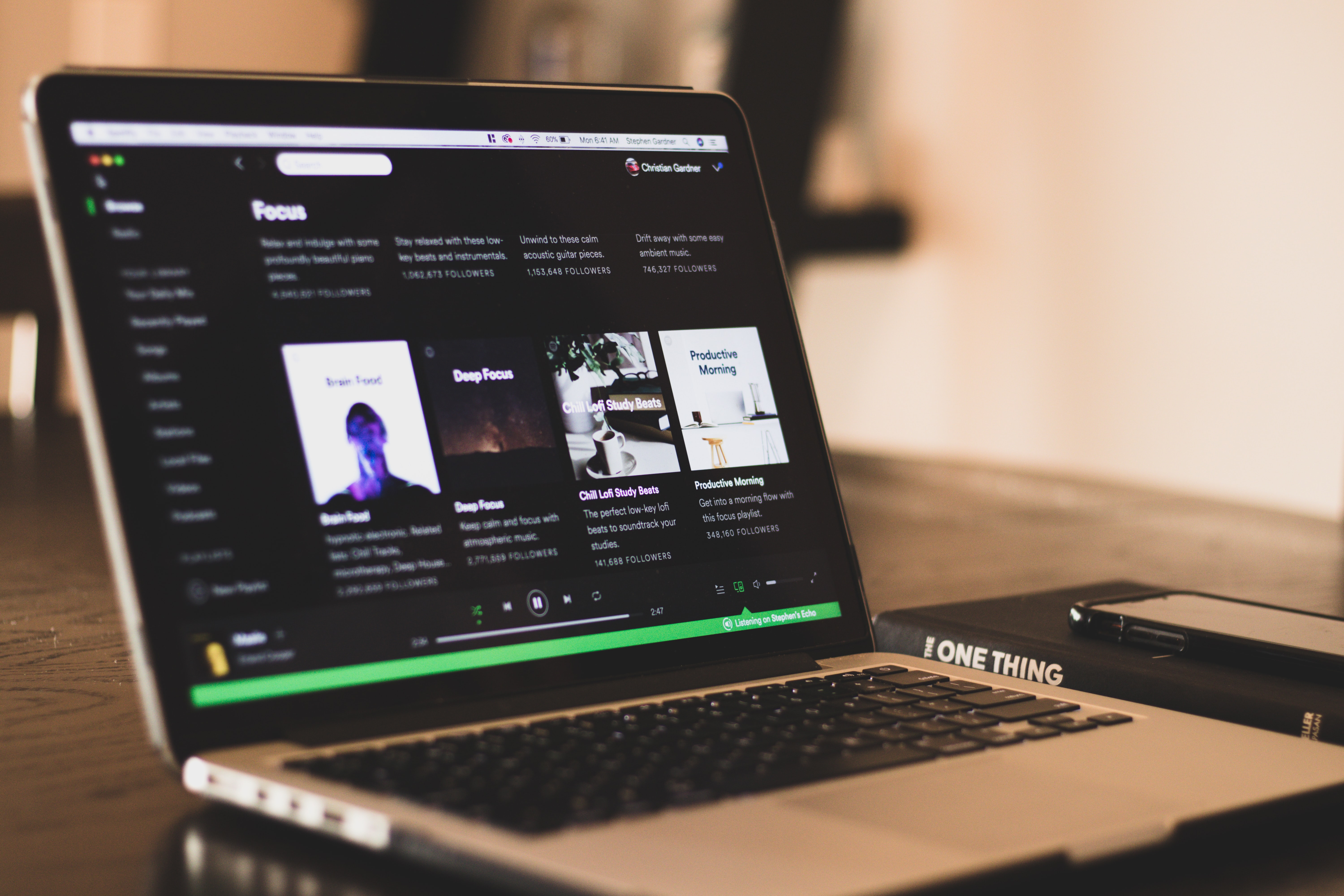 Spotifys Discover Weekly Playlists