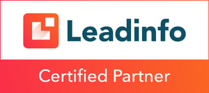 Leadinfo Partner Logo