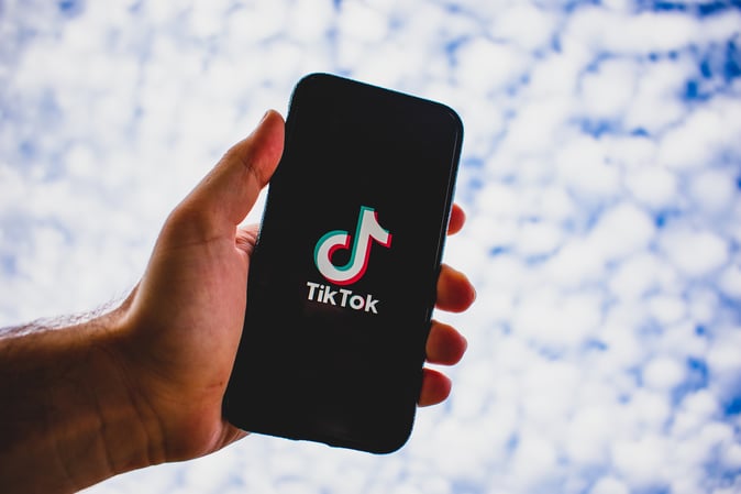 Die App TikTok wird zunehmend beliebter und bietet ungeahnte Werbemöglichkeiten