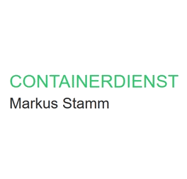 Containerdienst-Stamm