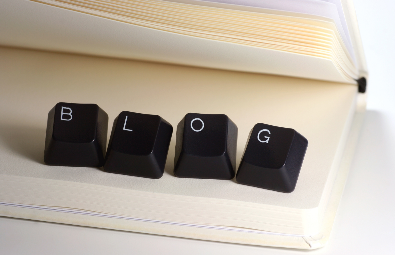 Corporate Blogging