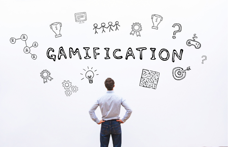 10 Elemente von Gamification, die Sie leicht im Alltag nutzen können
