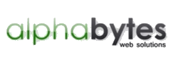 Alphabytes Logo