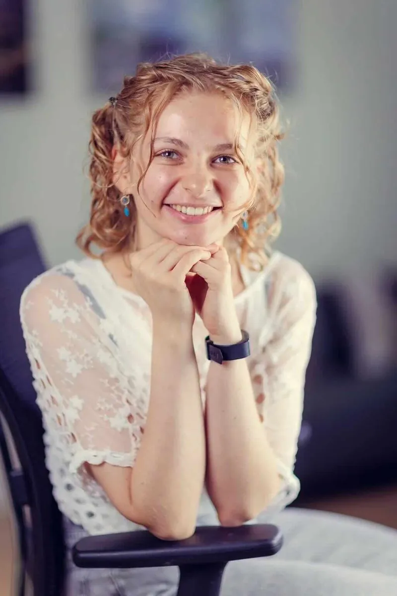 Sophie Heßmer