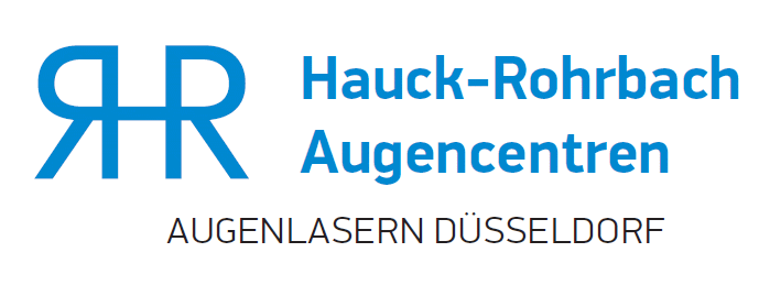 Augenlasern Düsseldrof Logo
